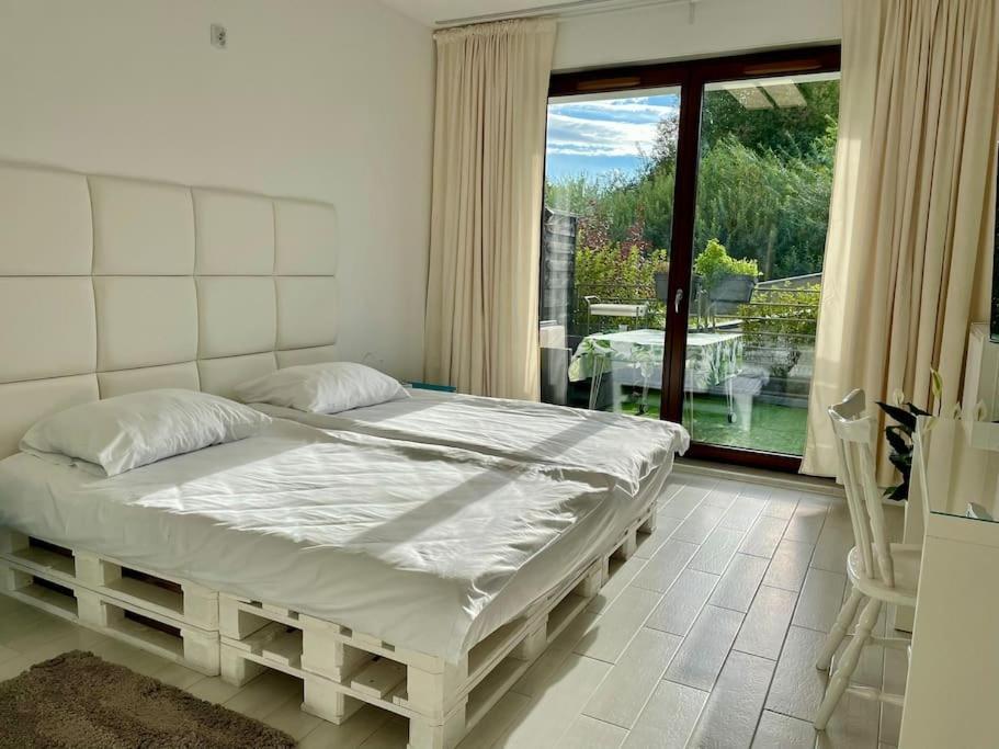 Apartment Wilanow Smart