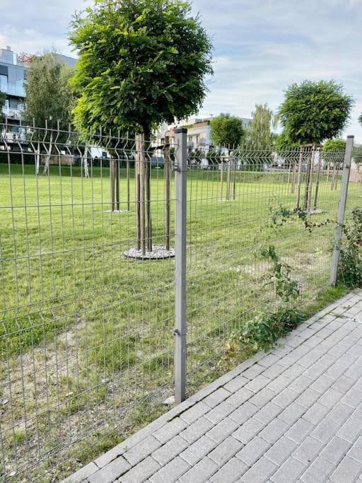 Wilanow Smart *