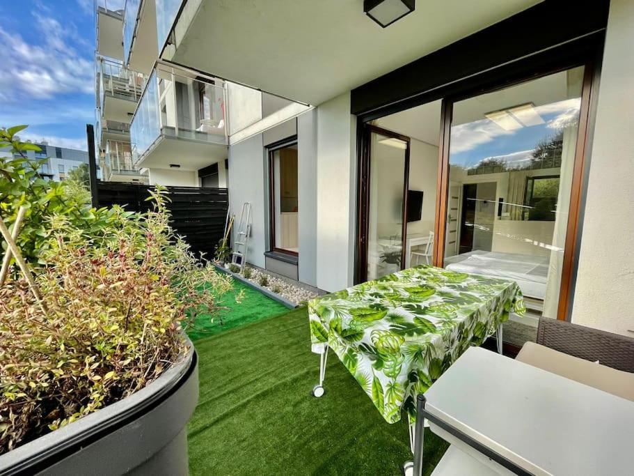 Wilanow Smart Apartment
