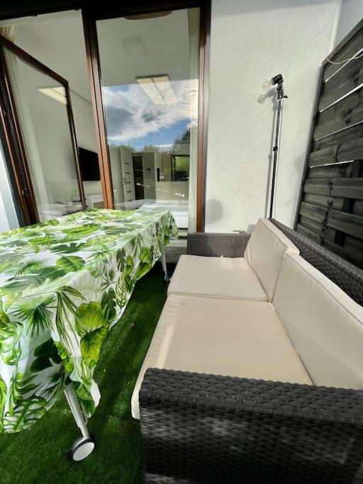 Apartment Wilanow Smart Warsaw