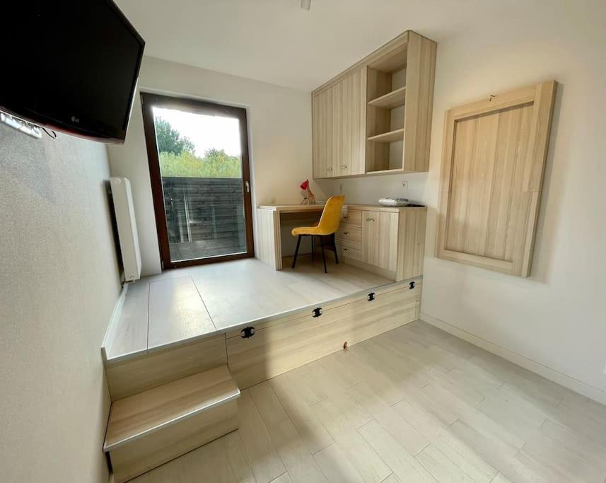 Wilanow Smart Apartamento *
