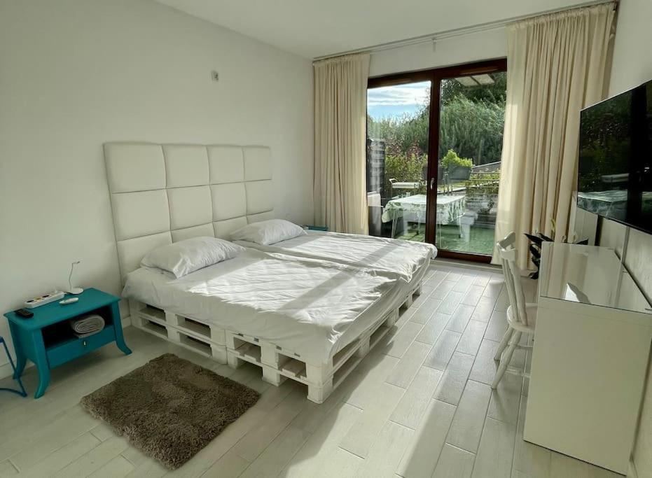 Apartment Wilanow Smart *