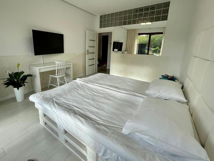 Wilanow Smart Apartamento