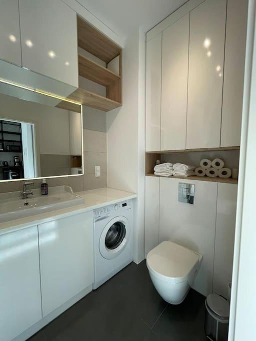 Apartment Wilanow Smart *