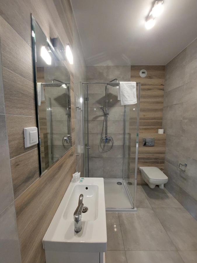 Klopot Apartment Warsaw
