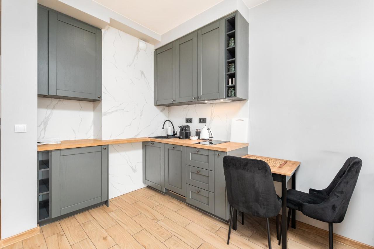 Apartment Siedmiogrodzka 3 By Homeprime