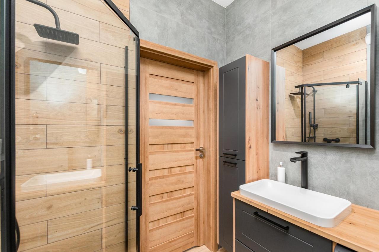 Siedmiogrodzka 3 By Homeprime Warsaw