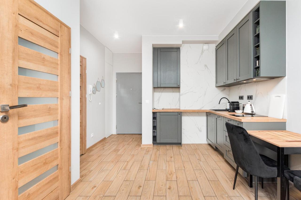 Apartment Siedmiogrodzka 3 By Homeprime