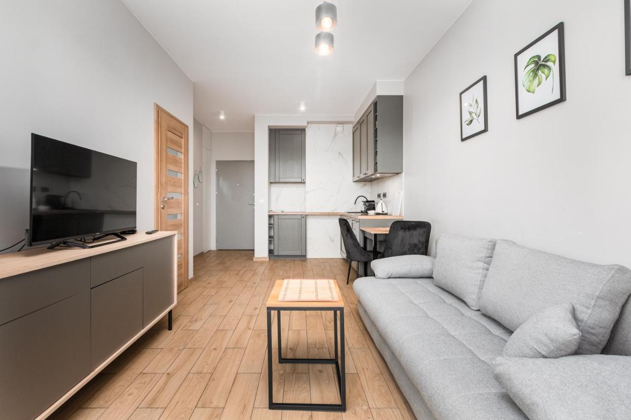 Siedmiogrodzka 3 By Homeprime Apartment