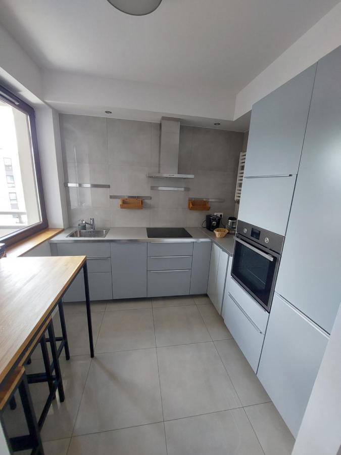 Apartment Klopot *