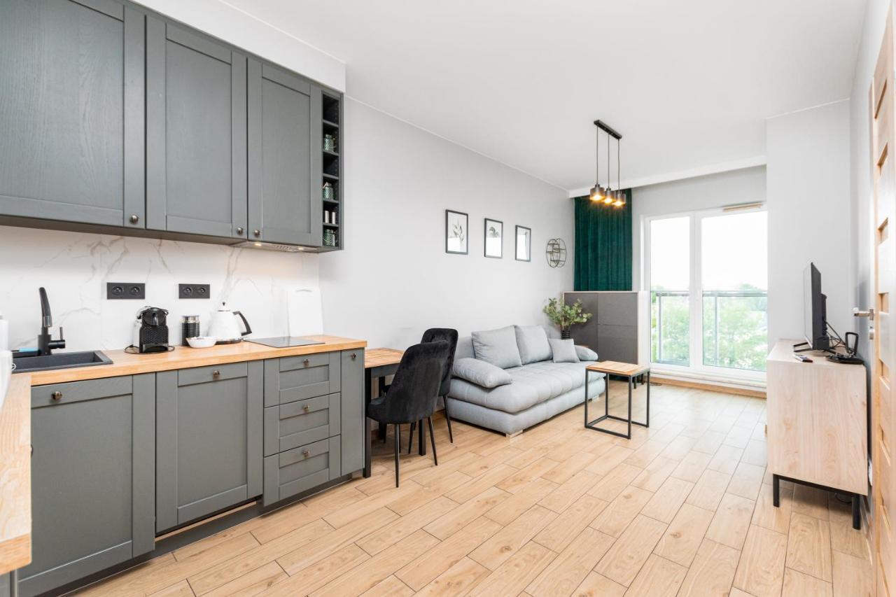 Siedmiogrodzka 3 By Homeprime Apartment