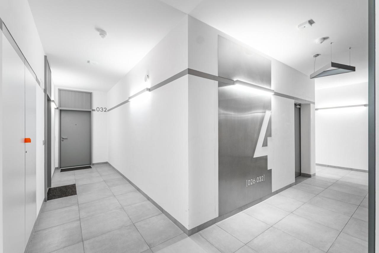 Apartment Siedmiogrodzka 3 By Homeprime *