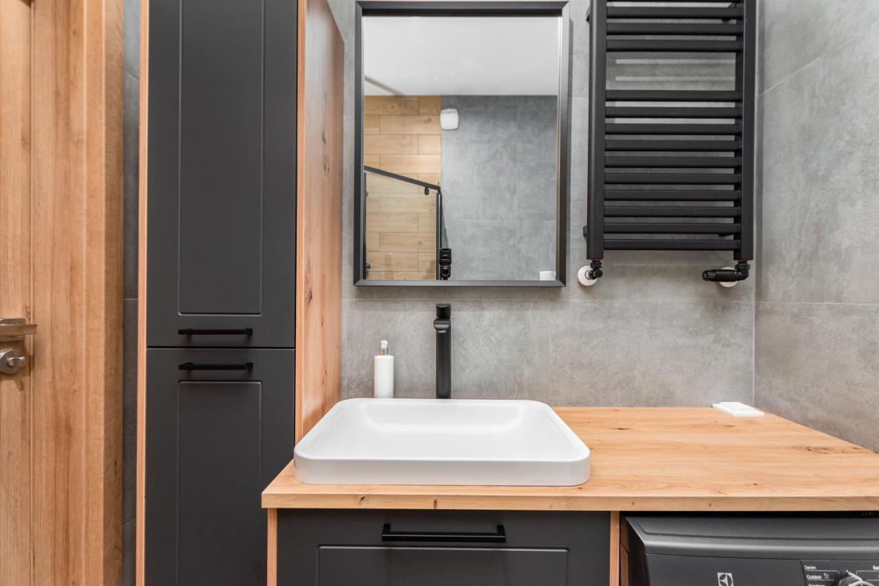 Apartment Siedmiogrodzka 3 By Homeprime *