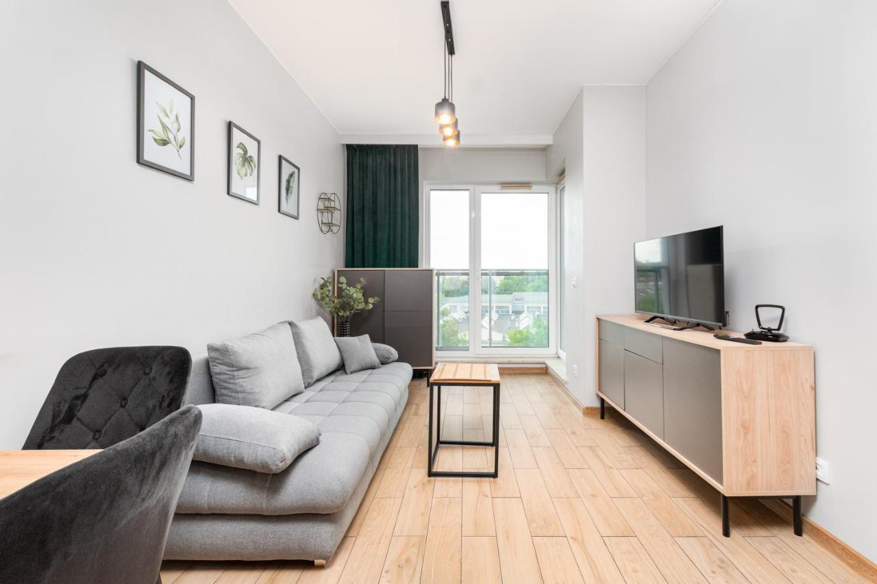 Siedmiogrodzka 3 By Homeprime Warsaw