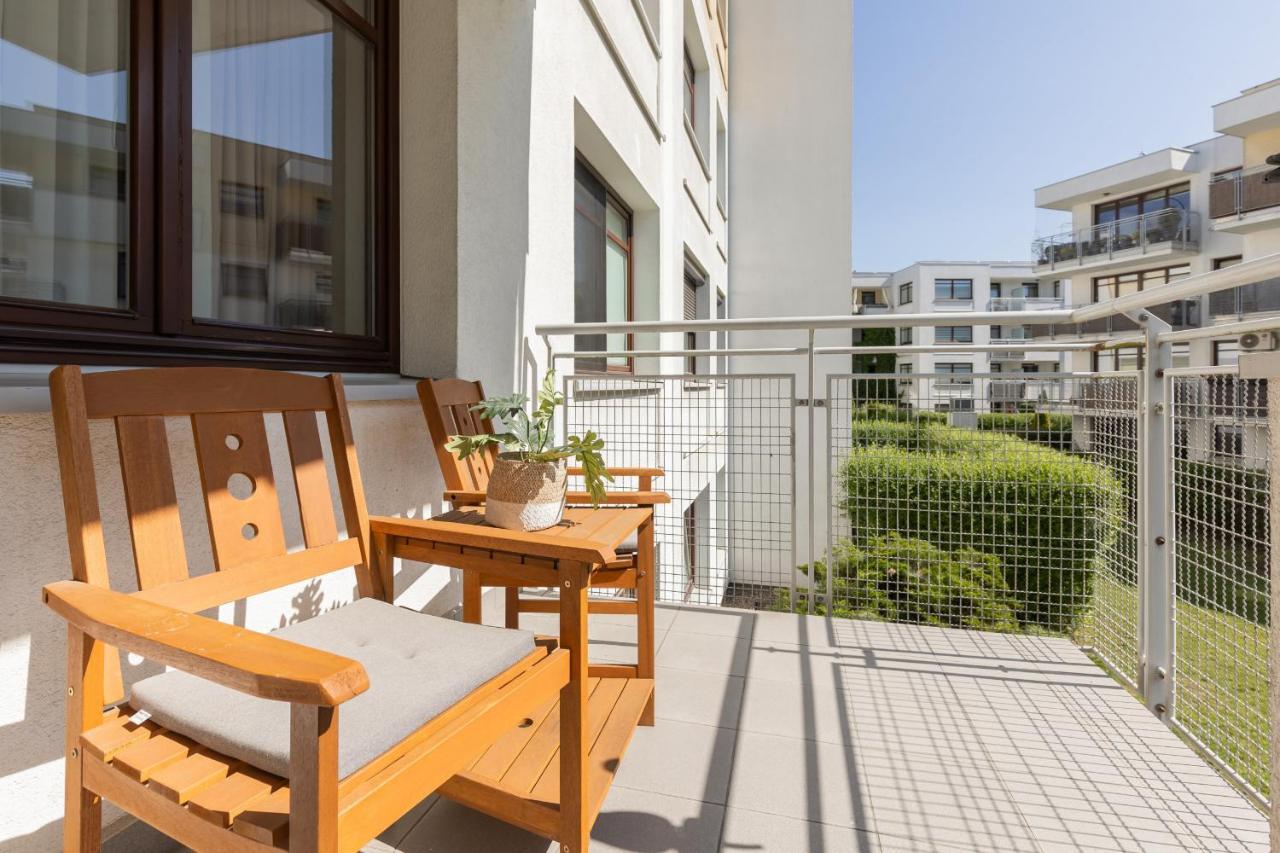 Wincentego Park By Renters