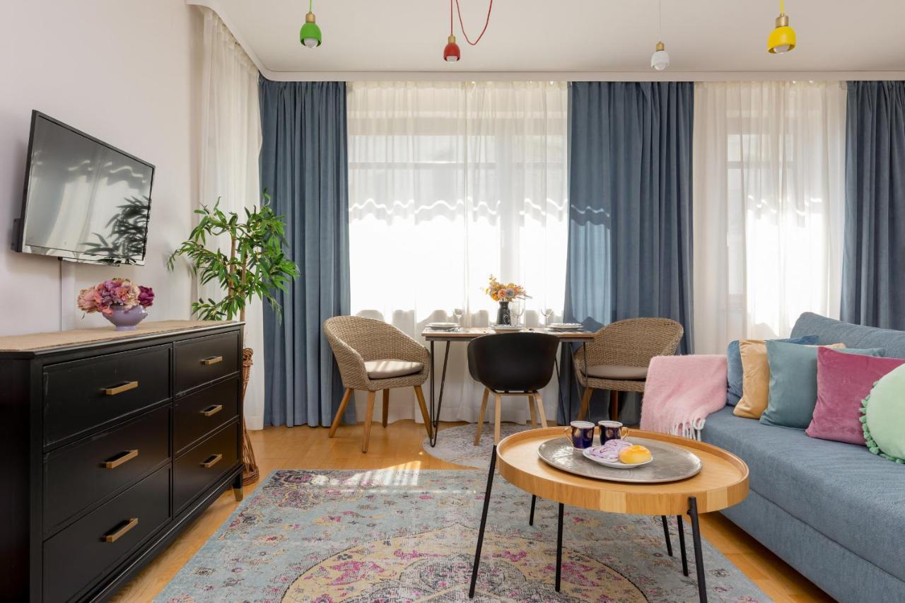 Wincentego Park By Renters Apartament