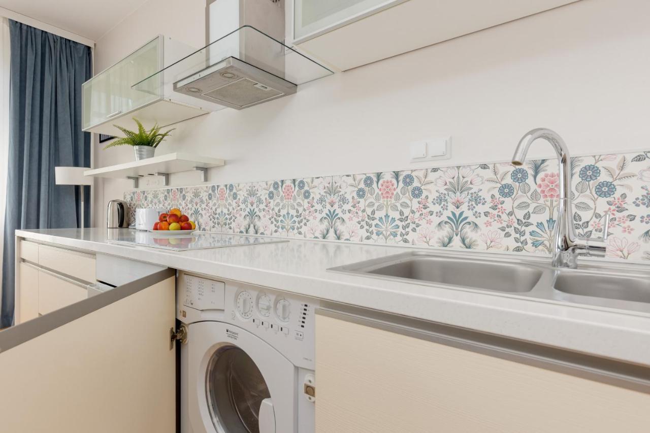 Wincentego Park By Renters *