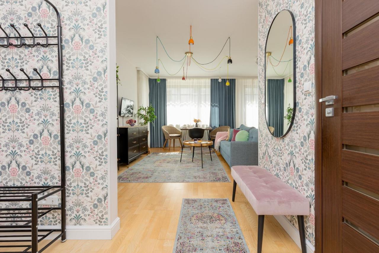 Apartament Wincentego Park By Renters *