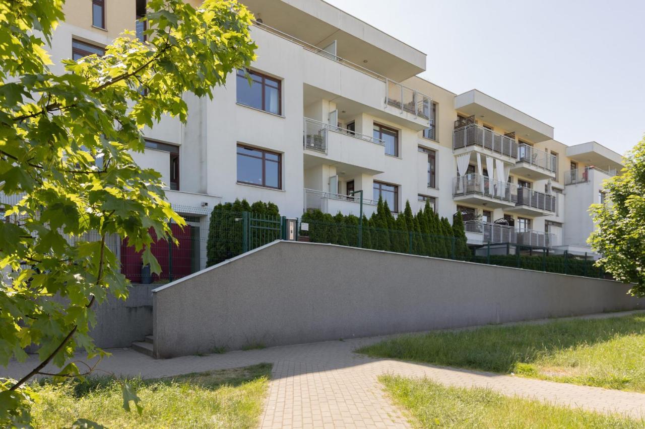 Wincentego Park By Renters