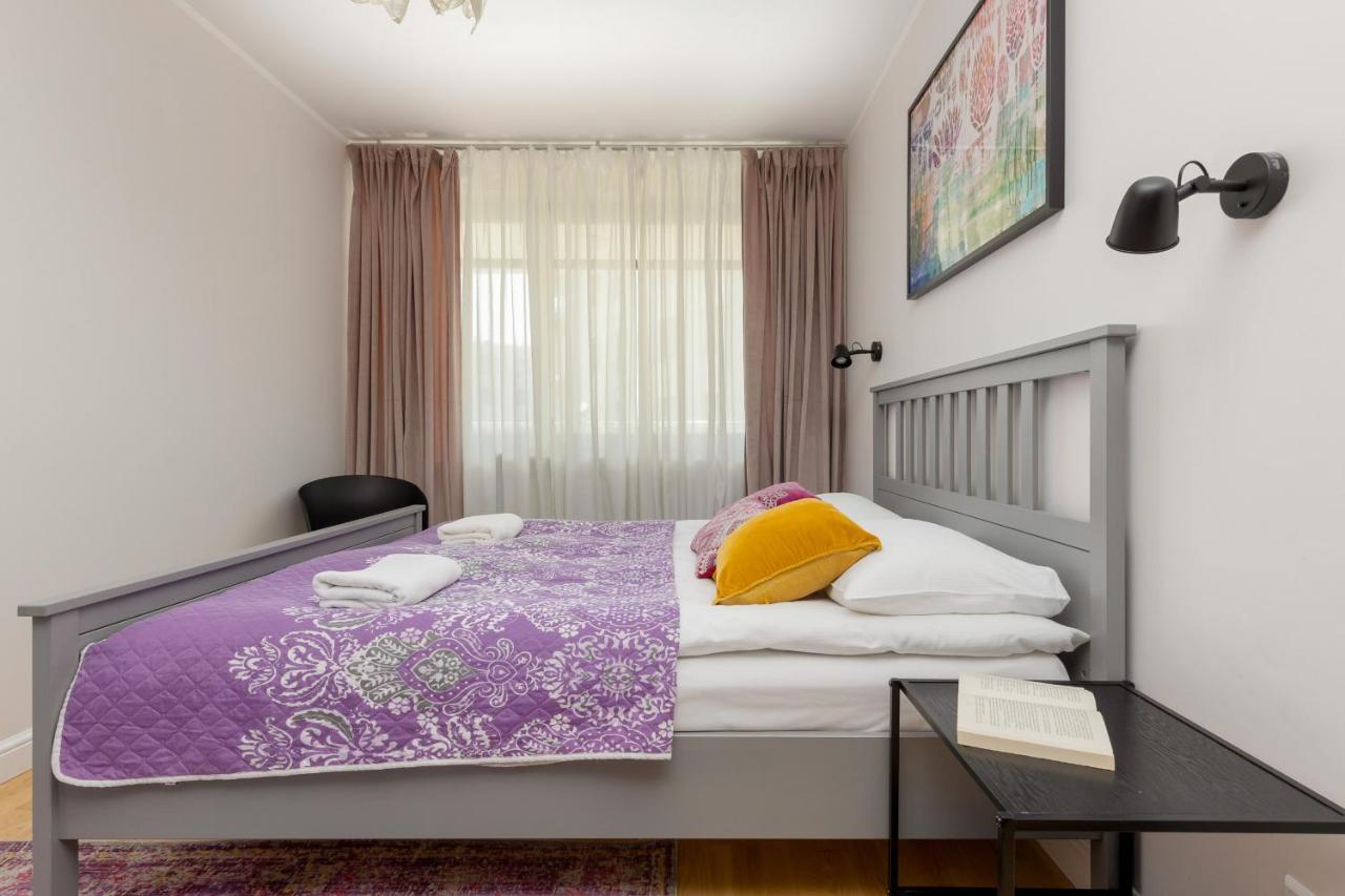 Wincentego Park By Renters *