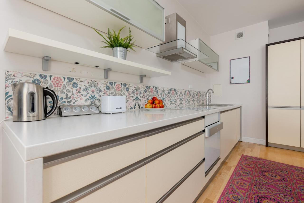 Apartament Wincentego Park By Renters *