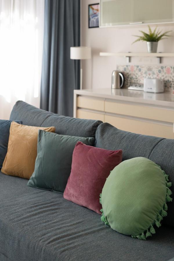 Wincentego Park By Renters Warszawa
