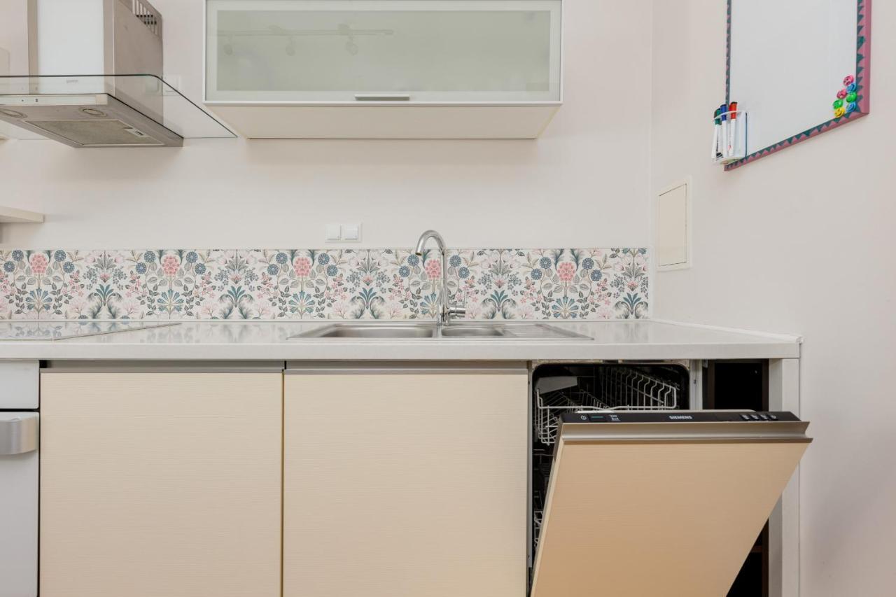 Wincentego Park By Renters Warszawa