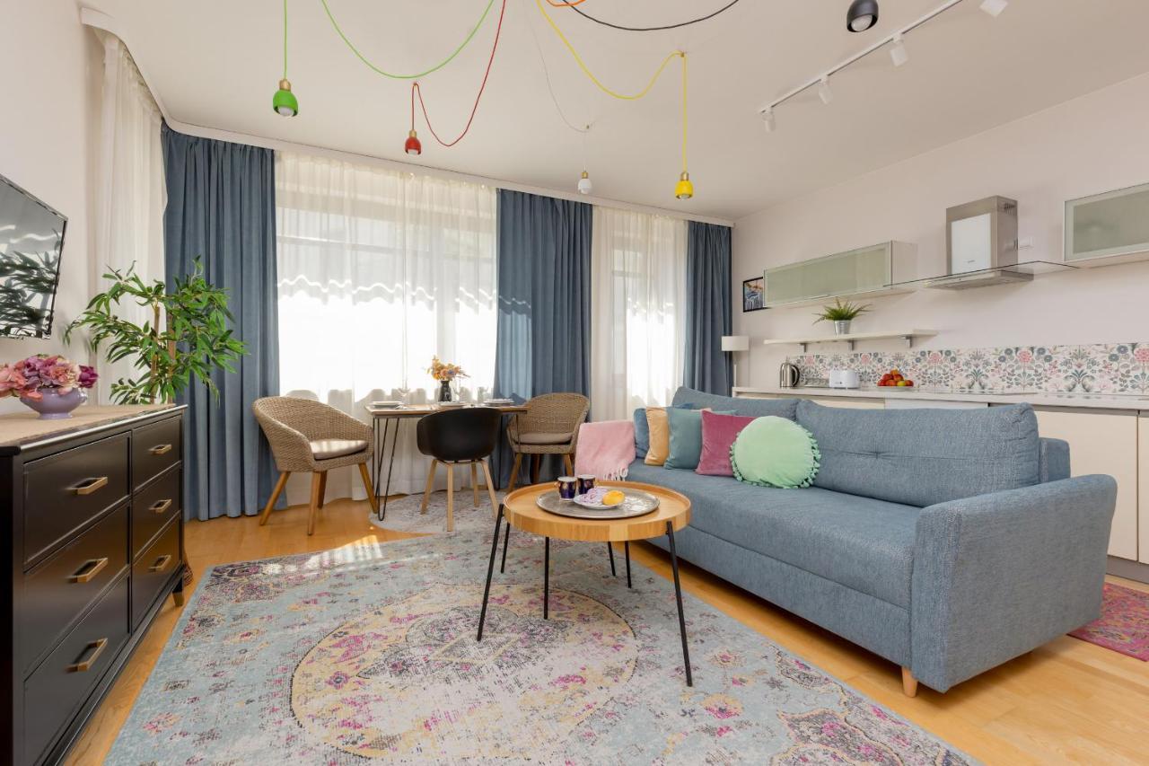 Wincentego Park By Renters