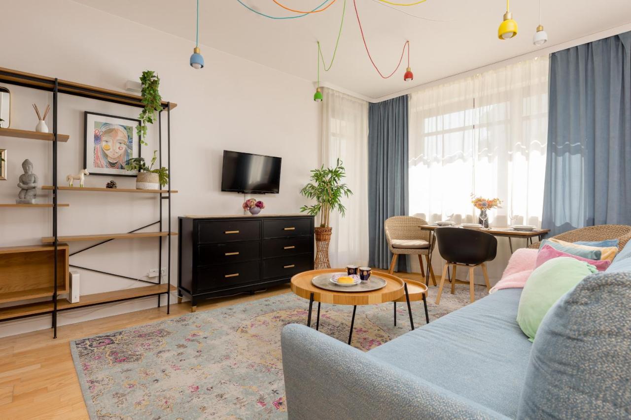 Apartament Wincentego Park By Renters *