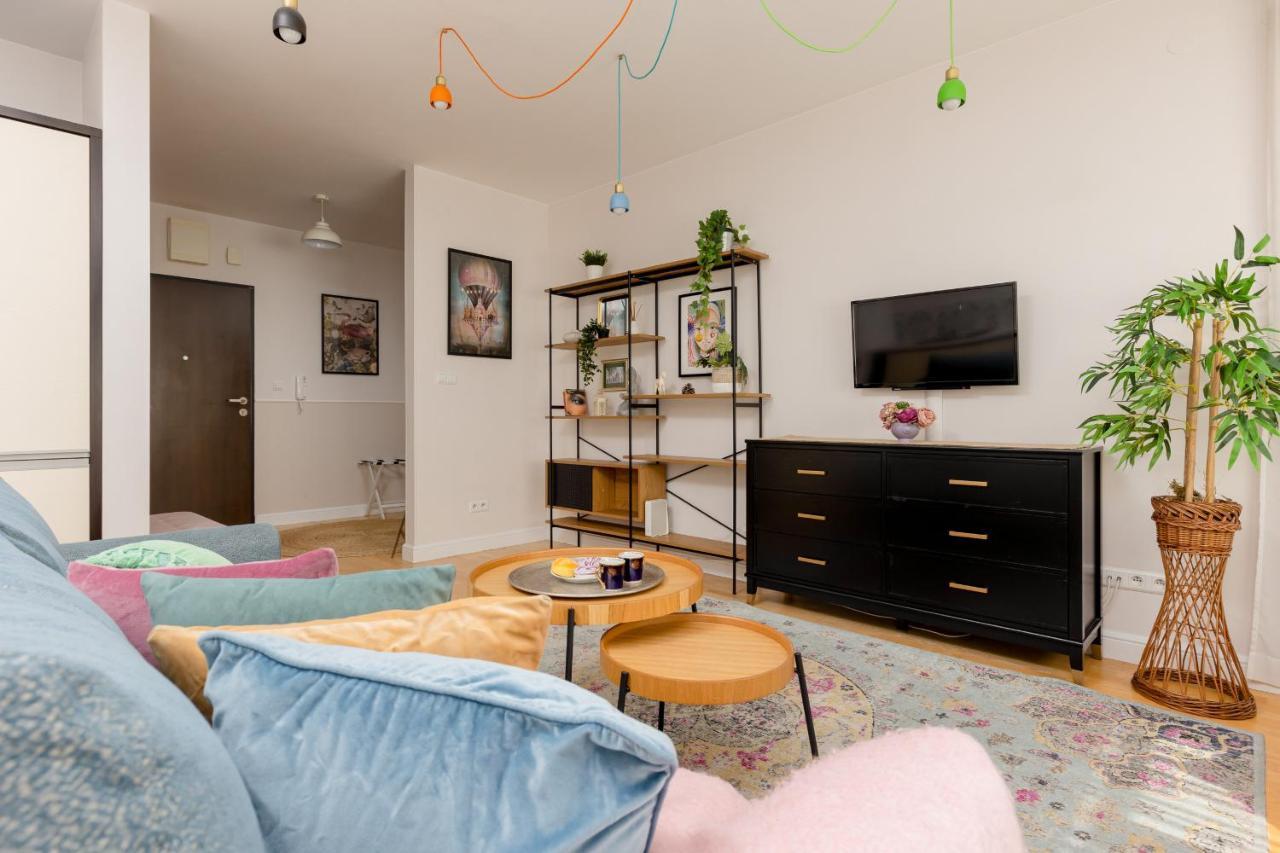 Wincentego Park By Renters Apartament *