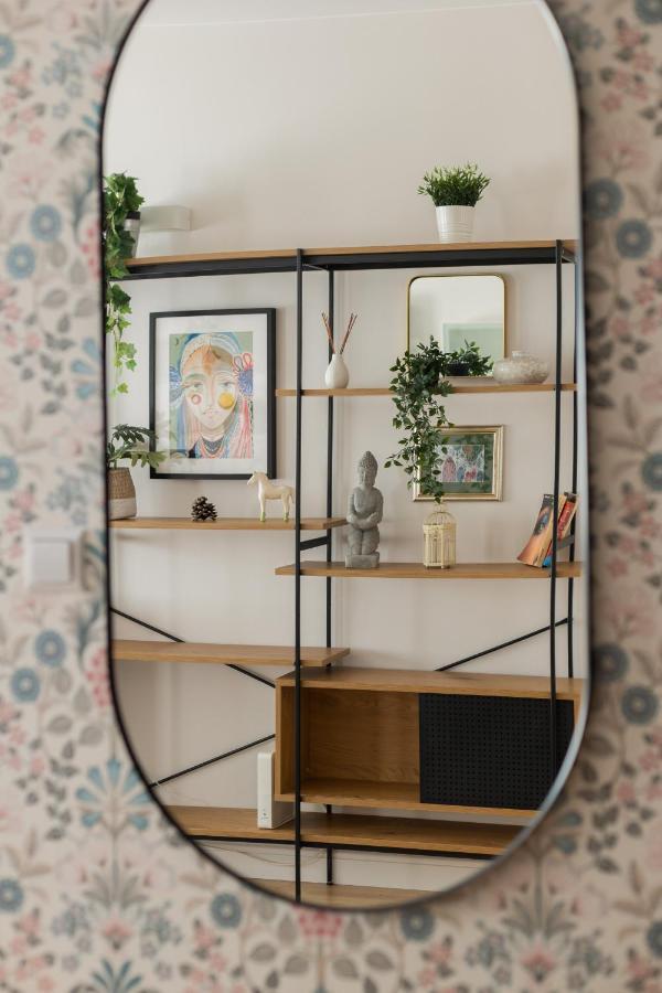Apartament Wincentego Park By Renters Warszawa