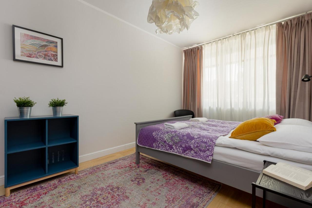 Apartament Wincentego Park By Renters *