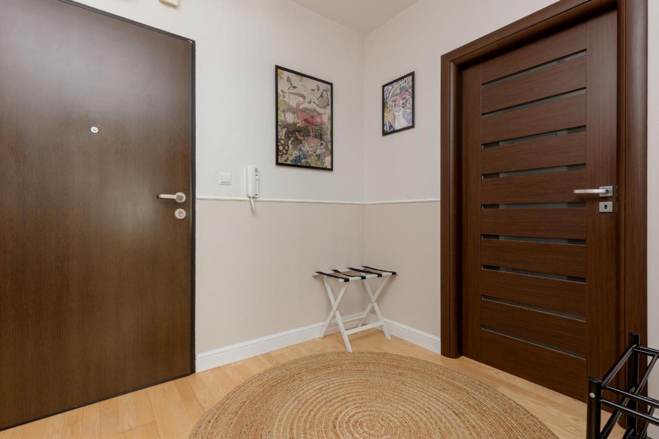 Apartament Wincentego Park By Renters *