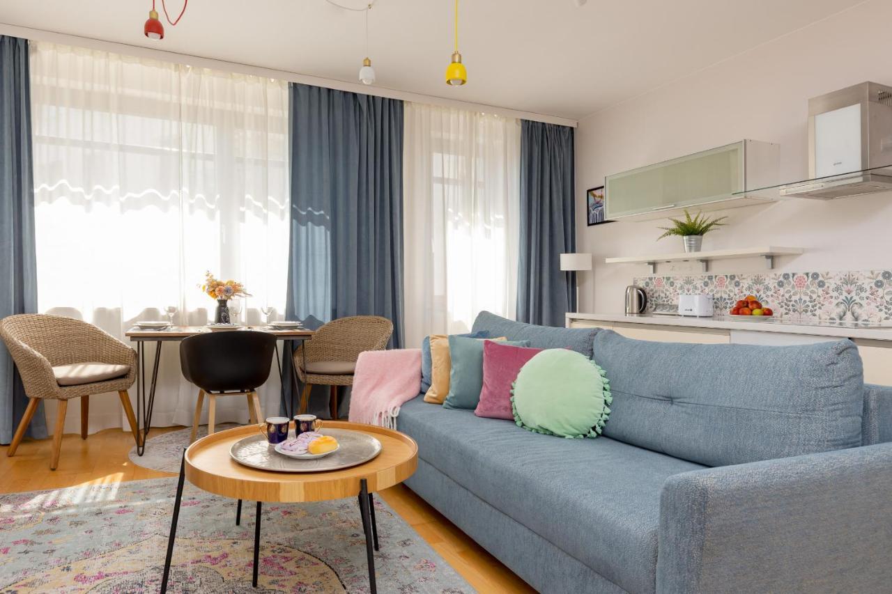 Wincentego Park By Renters *