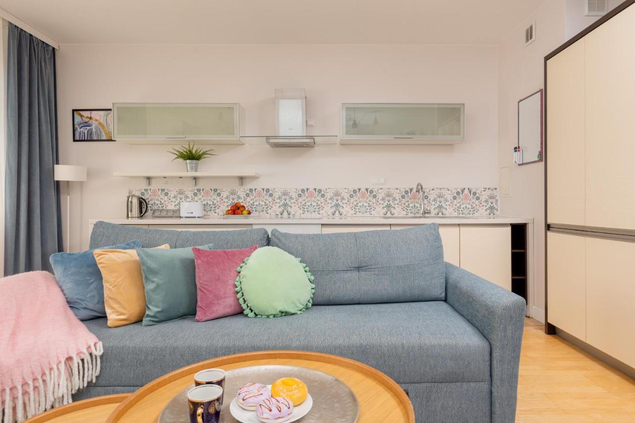 Wincentego Park By Renters *