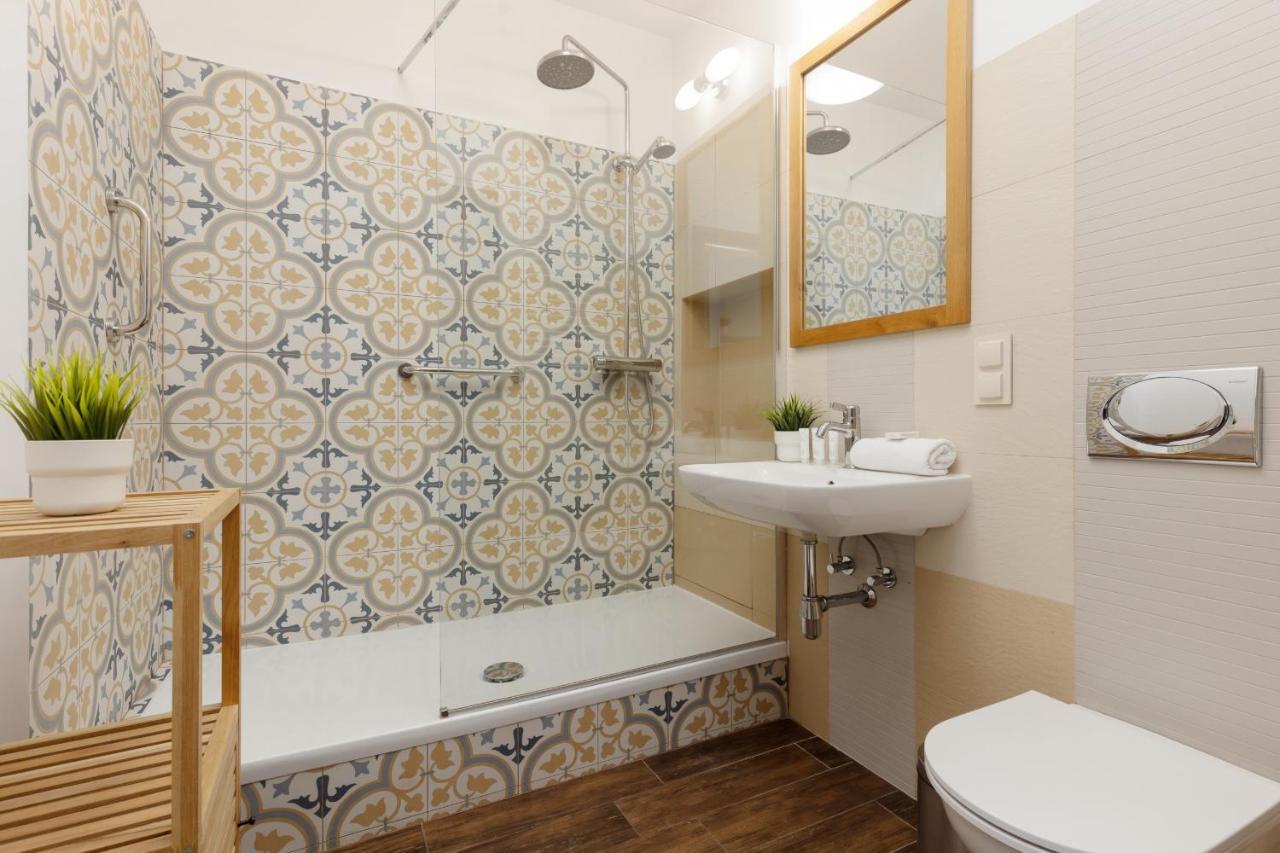 Wincentego Park By Renters *