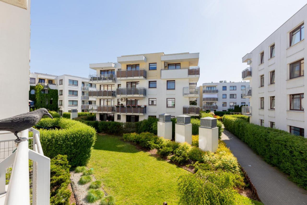 Wincentego Park By Renters