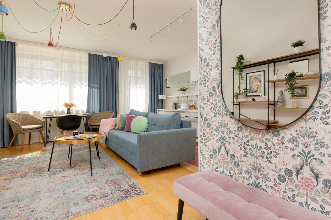 Wincentego Park By Renters * Warszawa