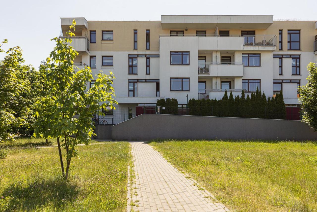 Wincentego Park By Renters *