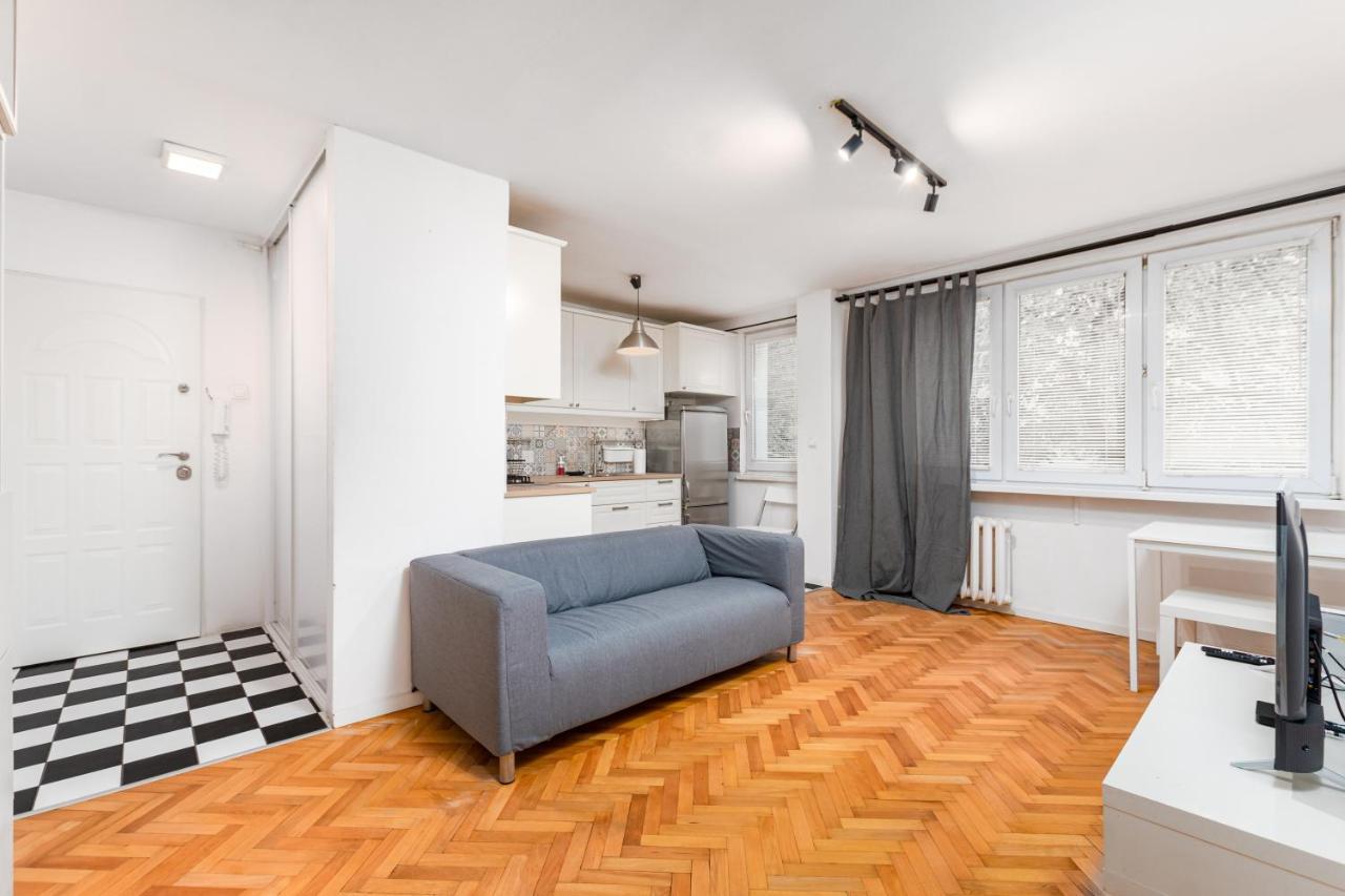 Apartment Moldawska 13 By Homeprime