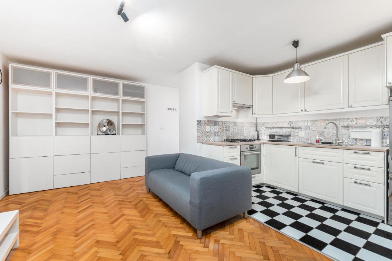 Apartment Moldawska 13 By Homeprime *