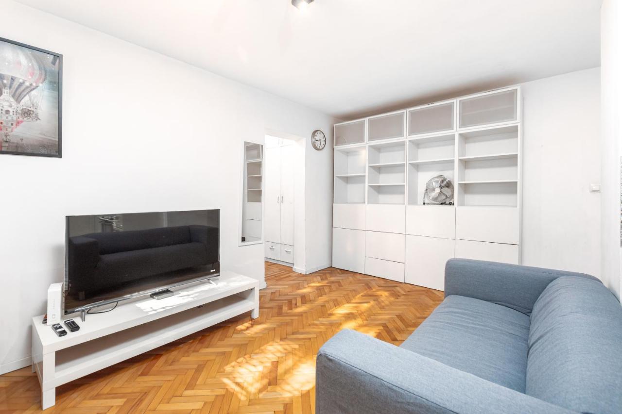 Moldawska 13 By Homeprime Apartment