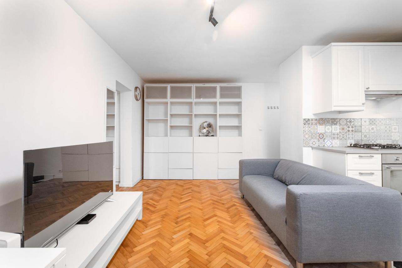 Apartment Moldawska 13 By Homeprime Warsaw