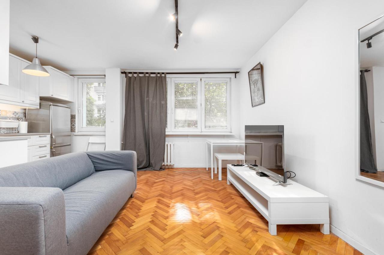Apartment Moldawska 13 By Homeprime Warsaw
