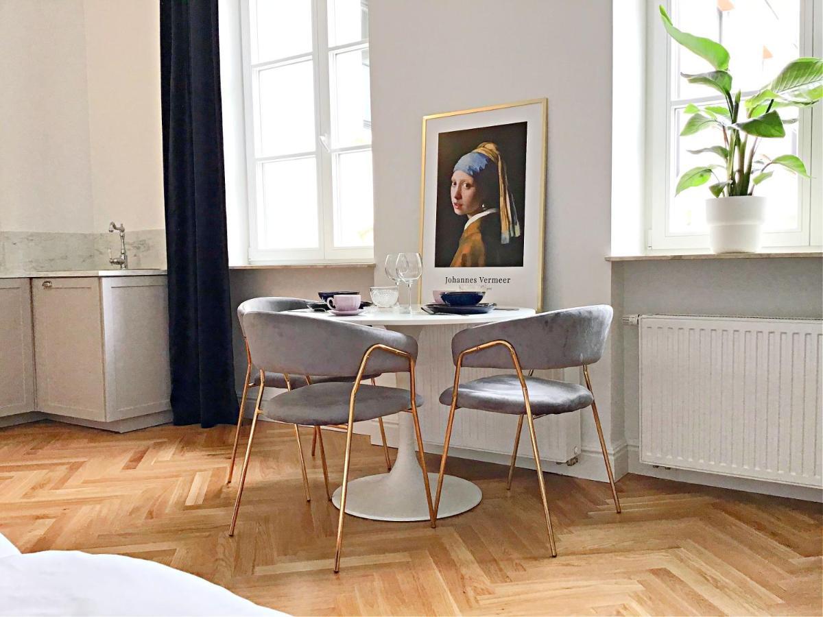 K11 Apartament Warszawa