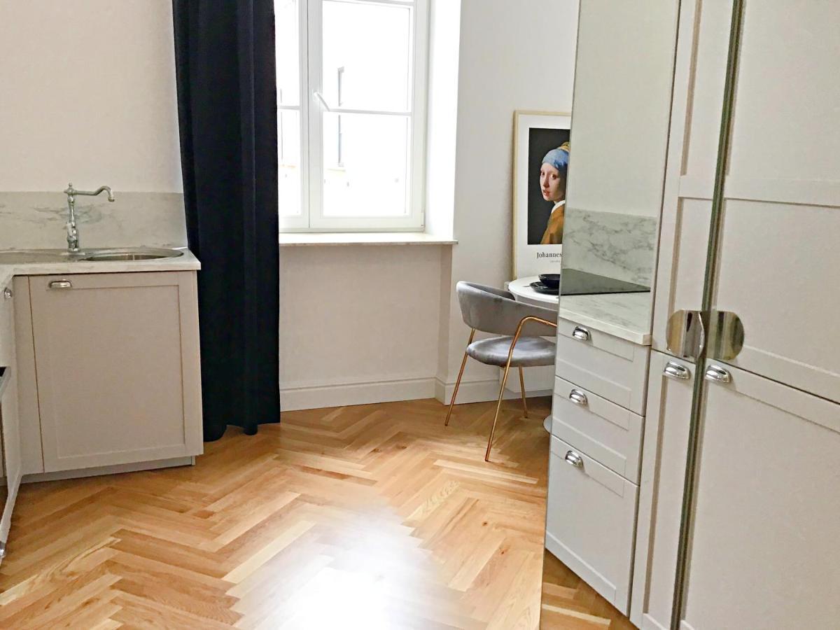 Apartament K11