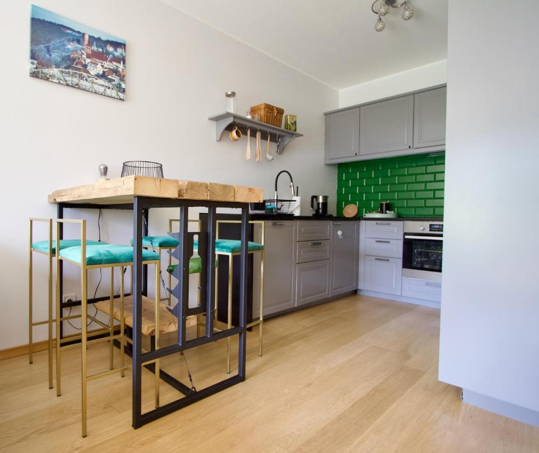 Mp Rent- 48m, Klimatyzacja, Ogrodek, Parking, Jana Kazimierza, Travellerrevawards2024 Apartment *