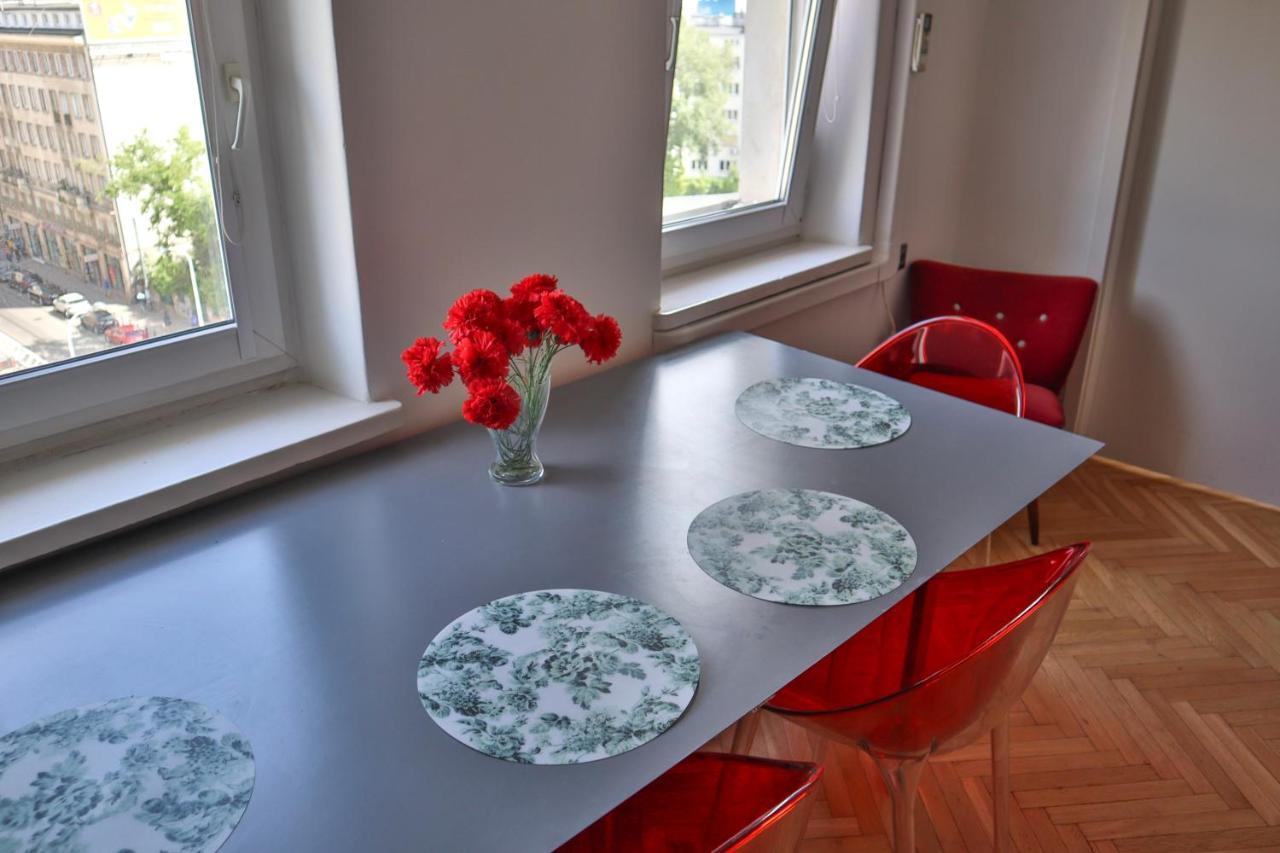 Privatunterkunft Vintage Vibe Rooms, Metro Politechnika By Urban Wake