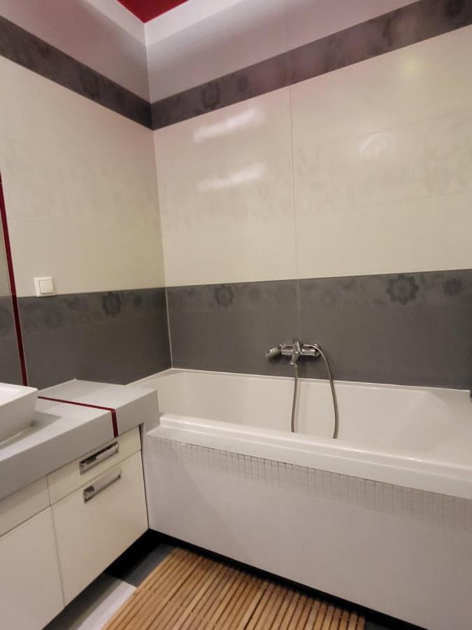 Apartment Pokornam1