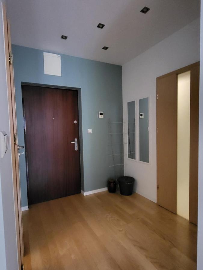 Apartment Pokornam1 Warsaw